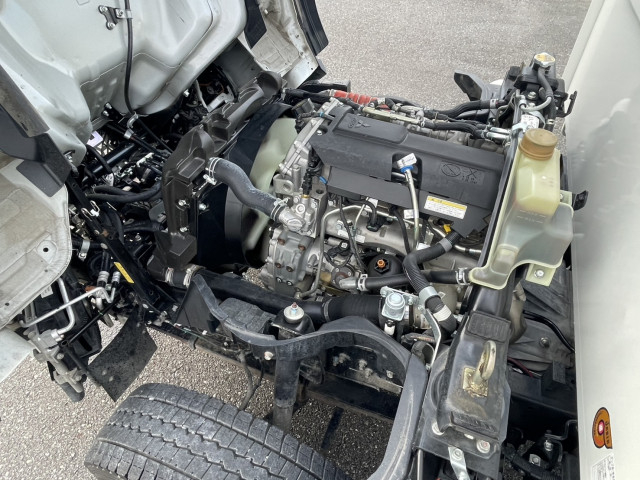 三菱ふそう キャンター 小型 土砂ダンプ 2RG-FBA30(91162) 38枚目
