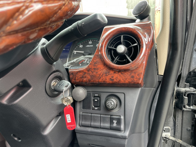 日野 レンジャー 増トン 冷凍冷蔵バン 2PG-FE2ABG(91165) 25枚目