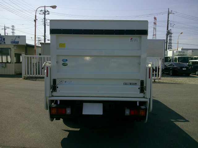 日野 デュトロ 小型 Wキャブ 2RG-XZU605M(91166) 6枚目