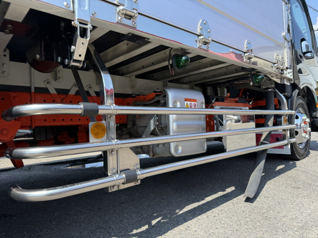 日野 デュトロ 小型 アルミウィング 2KG-ZXU712M(91167) 36枚目