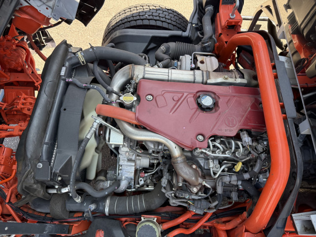 日野 デュトロ 小型 アルミウィング 2KG-ZXU712M(91167) 38枚目