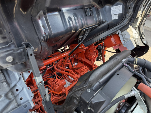 日野 デュトロ 小型 アルミウィング 2KG-ZXU712M(91167) 39枚目