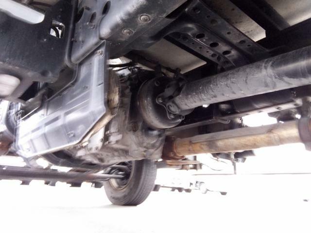 Hino ranger Middle Wing body BKG-FD7JPYA(8899) 46枚目