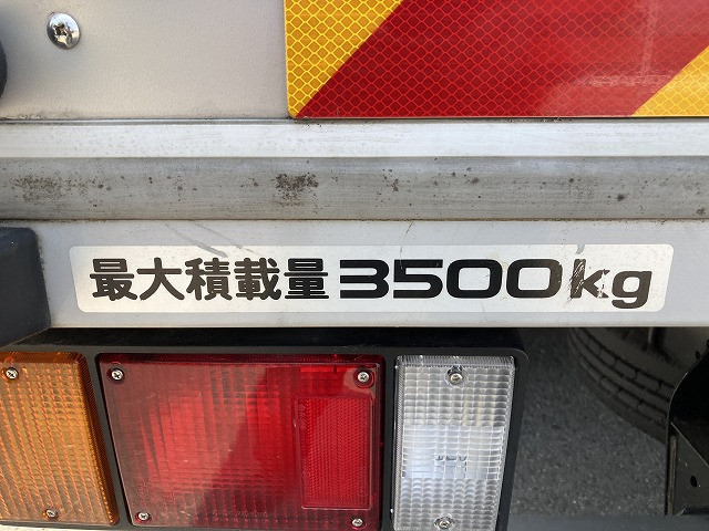いすゞ エルフ 小型 アルミバン 2RG-NPR88AN(91197) 15枚目