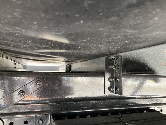 いすゞ エルフ 小型 アルミバン 2RG-NPR88AN(91197) 17枚目