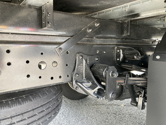 いすゞ エルフ 小型 アルミバン 2RG-NPR88AN(91197) 18枚目