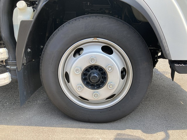 いすゞ エルフ 小型 アルミバン 2RG-NPR88AN(91197) 20枚目