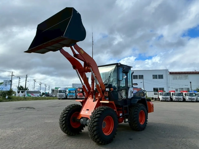 - 小型 - YDP-H88(91198) 9枚目