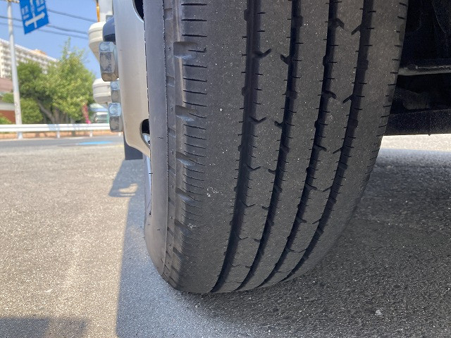 いすゞ エルフ 小型 アルミバン 2RG-NPR88AN(91197) 21枚目