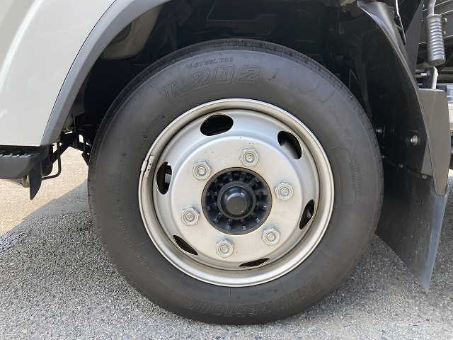 いすゞ エルフ 小型 アルミバン 2RG-NPR88AN(91197) 22枚目