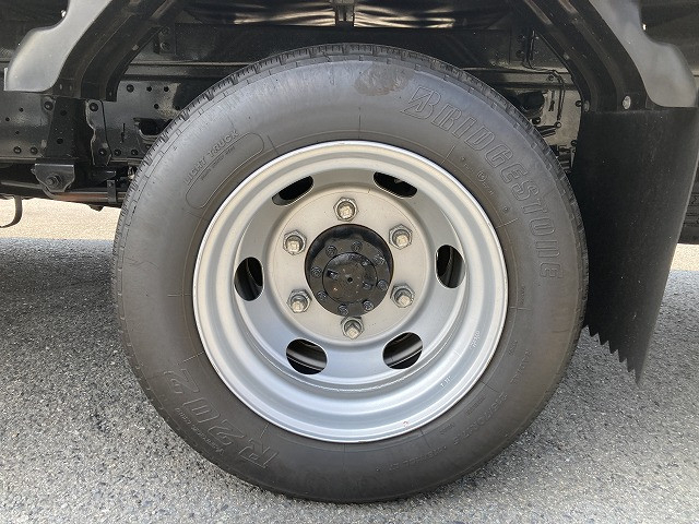 いすゞ エルフ 小型 アルミバン 2RG-NPR88AN(91197) 24枚目