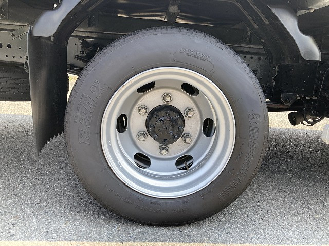 いすゞ エルフ 小型 アルミバン 2RG-NPR88AN(91197) 26枚目