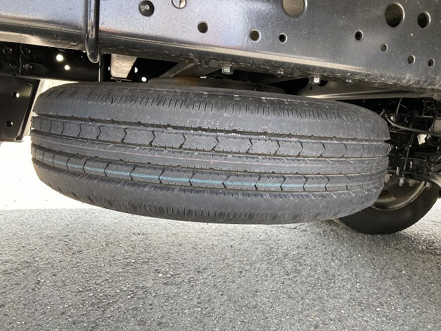 いすゞ エルフ 小型 アルミバン 2RG-NPR88AN(91197) 28枚目