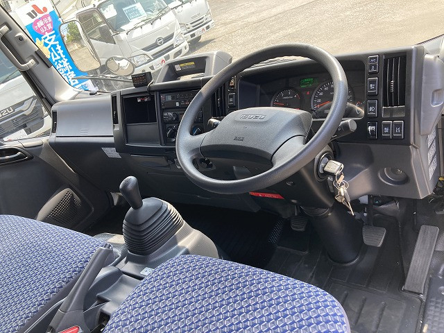 いすゞ エルフ 小型 アルミバン 2RG-NPR88AN(91197) 32枚目