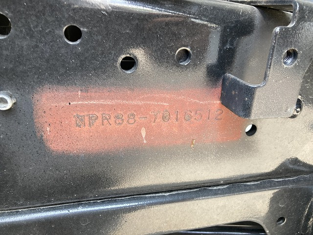 いすゞ エルフ 小型 アルミバン 2RG-NPR88AN(91197) 46枚目