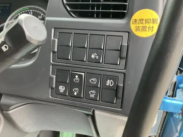 日産自動車 クオン 小型 トラクタ（シングル） 2PG-GK5AAD(91200) 44枚目