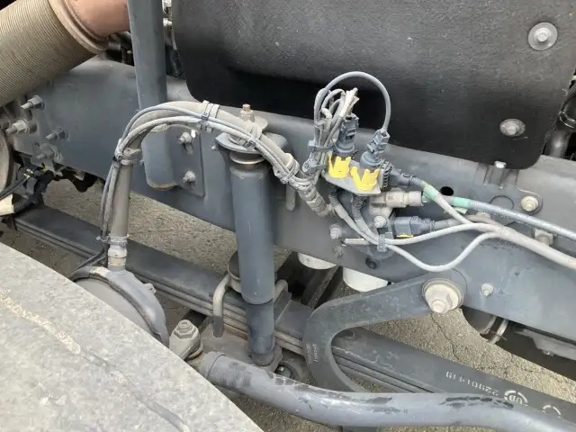 日産自動車 クオン 小型 トラクタ（シングル） 2PG-GK5AAD(91200) 49枚目