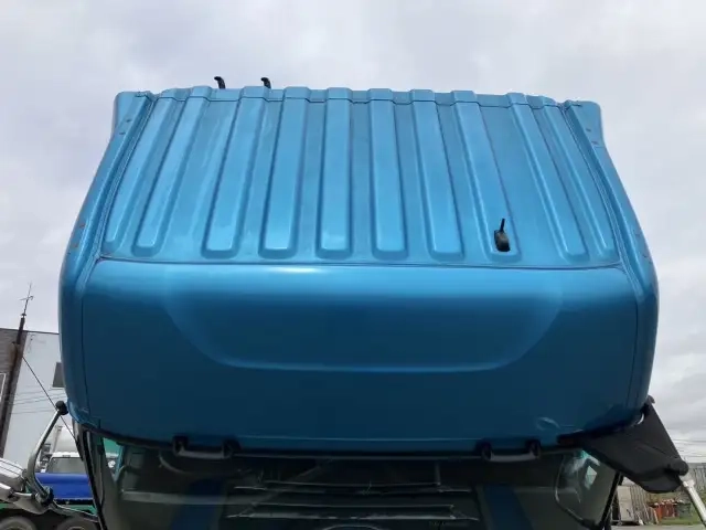 日産自動車 クオン 小型 トラクタ（シングル） 2PG-GK5AAD(91200) 51枚目