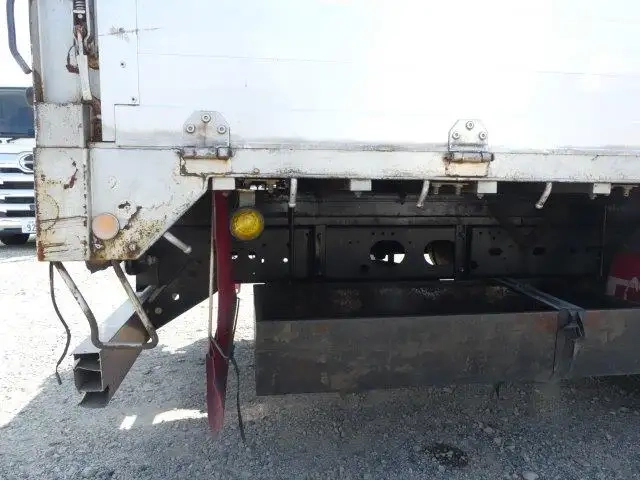 いすゞ フォワード 小型 クレーン付き TKG-FRR90T2(91234) 14枚目