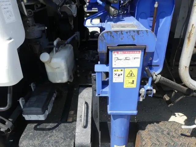 いすゞ フォワード 小型 クレーン付き TKG-FRR90T2(91234) 18枚目