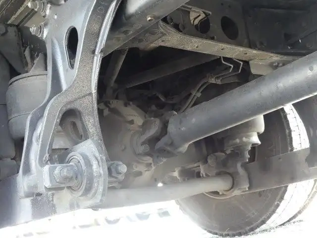 いすゞ フォワード 小型 クレーン付き TKG-FRR90T2(91234) 30枚目