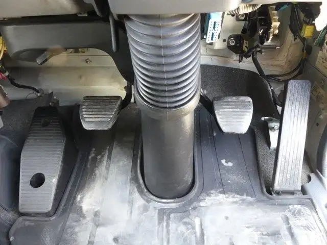 いすゞ フォワード 小型 クレーン付き TKG-FRR90T2(91234) 41枚目