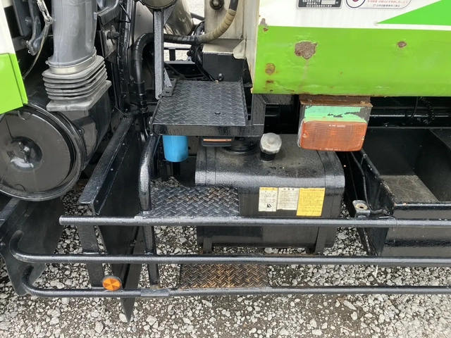 いすゞ フォワード 小型 - PA-FSR34H4(91133) 23枚目