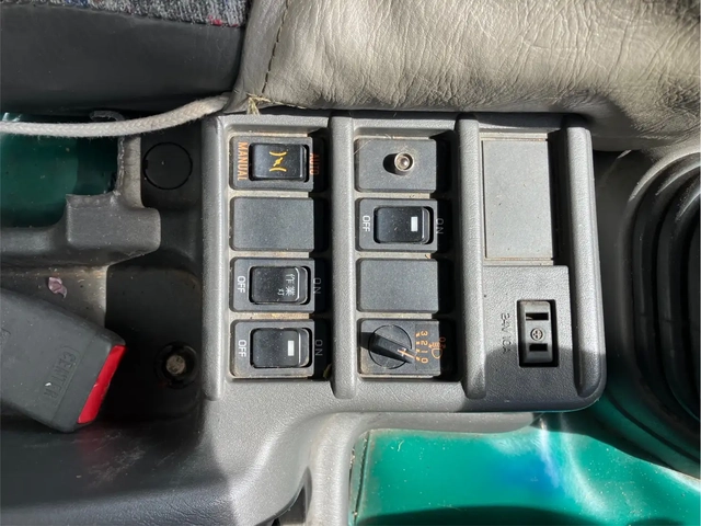 いすゞ フォワード 小型 - PA-FSR34H4(91133) 44枚目