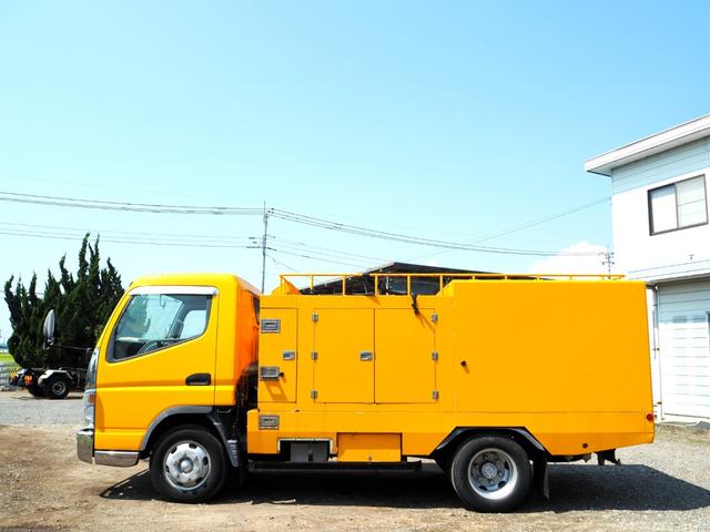 三菱ふそう キャンター 小型 - *********(91238) 3枚目