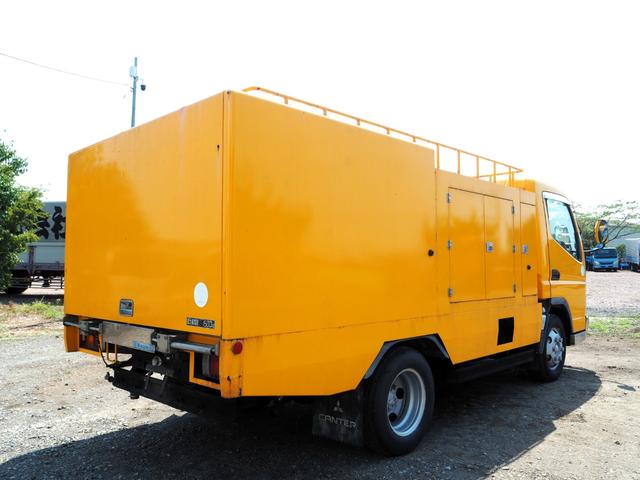 三菱ふそう キャンター 小型 - *********(91238) 6枚目