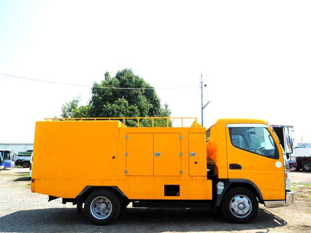 三菱ふそう キャンター 小型 - *********(91238) 7枚目