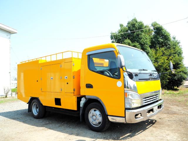 三菱ふそう キャンター 小型 - *********(91238) 8枚目