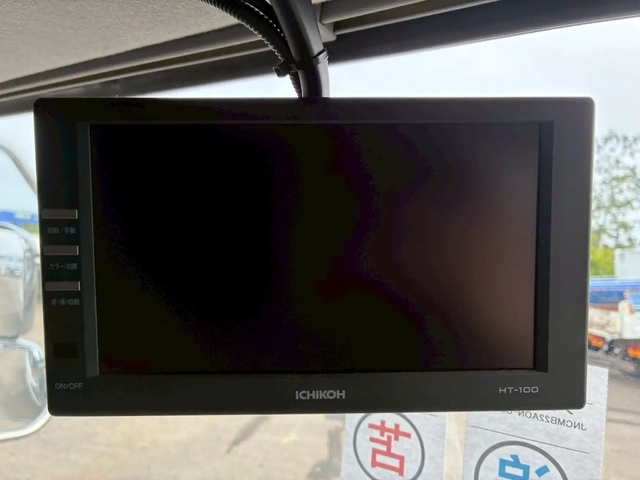 日産自動車 クオン 小型 トラクタ（シングル） 2PG-GK5AAD(91237) 41枚目
