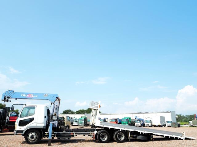 三菱ふそう ファイター 中型 車載専用車 *********(91239) 3枚目