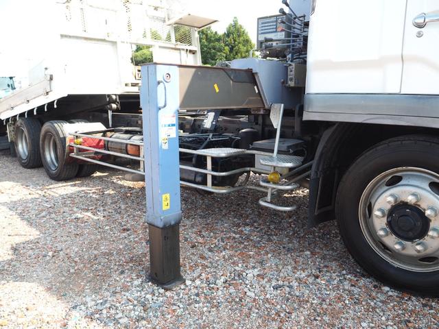 三菱ふそう ファイター 中型 車載専用車 *********(91239) 12枚目