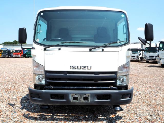 いすゞ エルフ 小型 高圧洗浄車 *********(91240) 9枚目