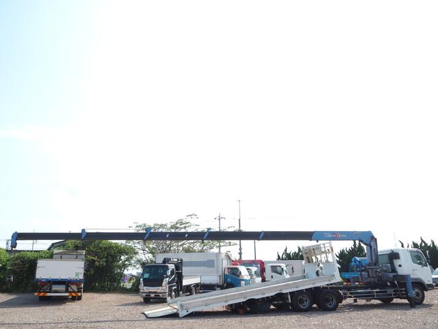 三菱ふそう ファイター 中型 車載専用車 *********(91239) 31枚目