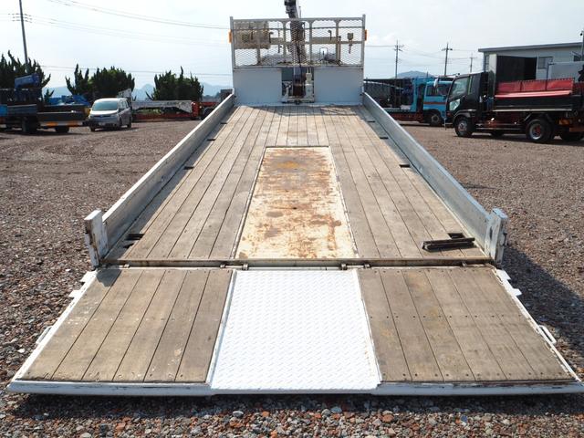 三菱ふそう ファイター 中型 車載専用車 *********(91239) 32枚目