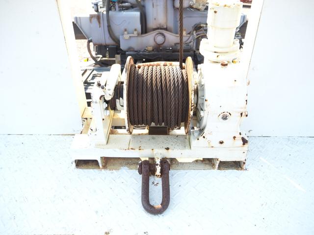 三菱ふそう ファイター 中型 車載専用車 *********(91239) 34枚目
