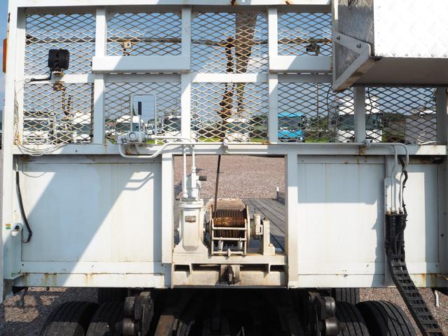 三菱ふそう ファイター 中型 車載専用車 *********(91239) 37枚目