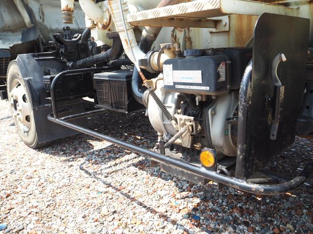 いすゞ エルフ 小型 高圧洗浄車 *********(91240) 24枚目