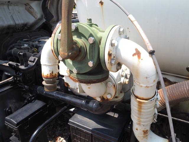 いすゞ エルフ 小型 高圧洗浄車 *********(91240) 26枚目