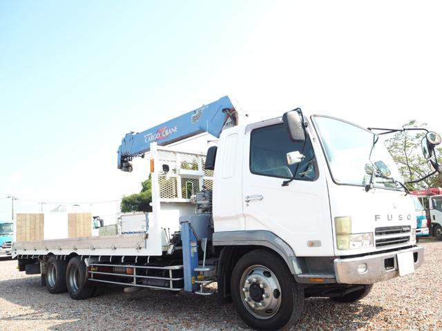 三菱ふそう ファイター 中型 車載専用車 *********(91239) 54枚目