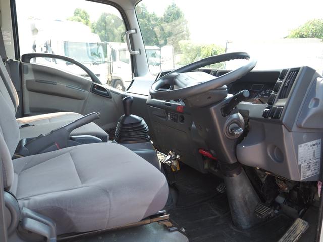 いすゞ エルフ 小型 高圧洗浄車 *********(91240) 38枚目