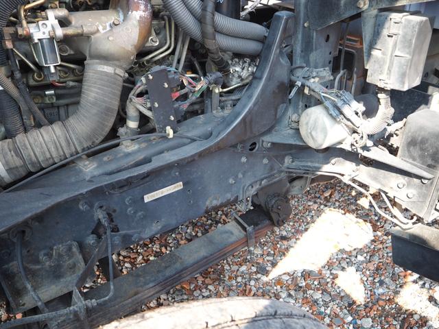 三菱ふそう ファイター 中型 車載専用車 *********(91239) 61枚目