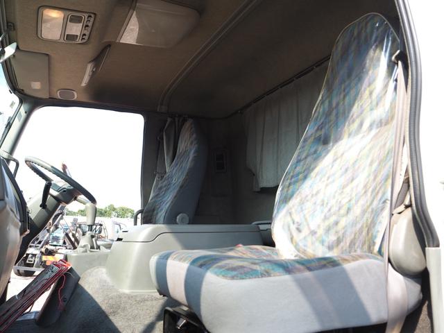 三菱ふそう ファイター 中型 車載専用車 *********(91239) 70枚目