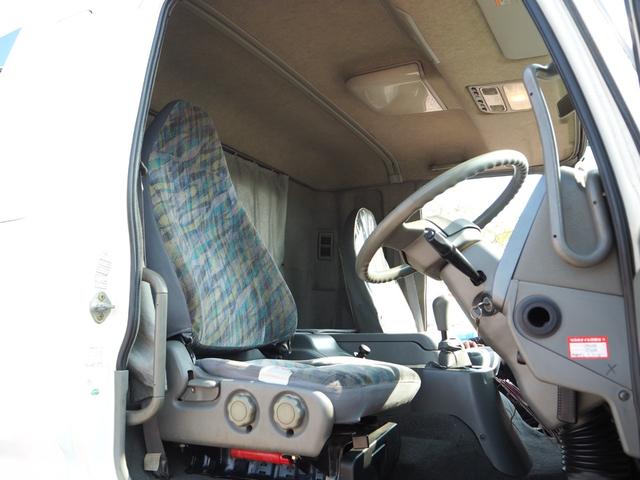 三菱ふそう ファイター 中型 車載専用車 *********(91239) 73枚目