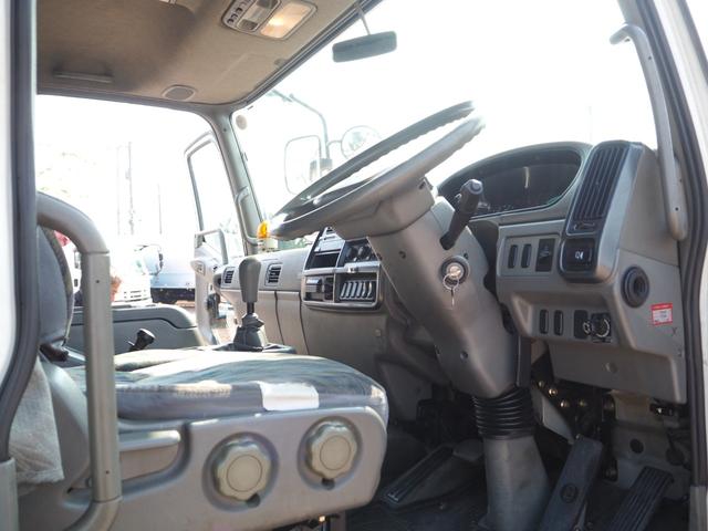 三菱ふそう ファイター 中型 車載専用車 *********(91239) 74枚目