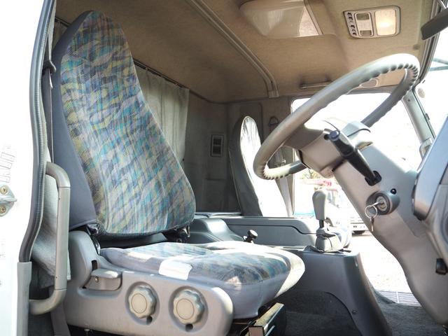 三菱ふそう ファイター 中型 車載専用車 *********(91239) 75枚目