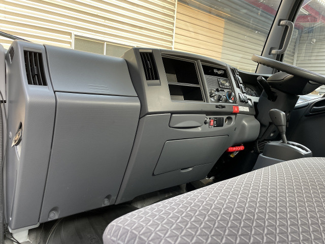 いすゞ エルフ 小型 平ボディ TPG-NLR85AR(91250) 18枚目